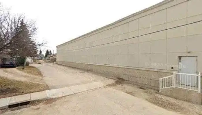 London Drugs -  Street View 360deg - Airdrie