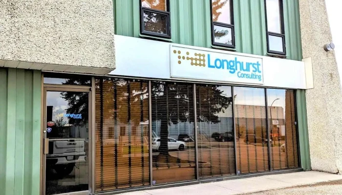 Longhurst Consulting -  All - Red Deer