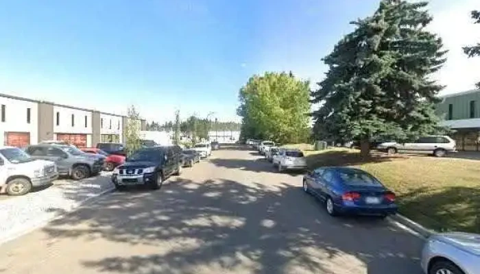 Longhurst Consulting -  Street View 360deg - Red Deer