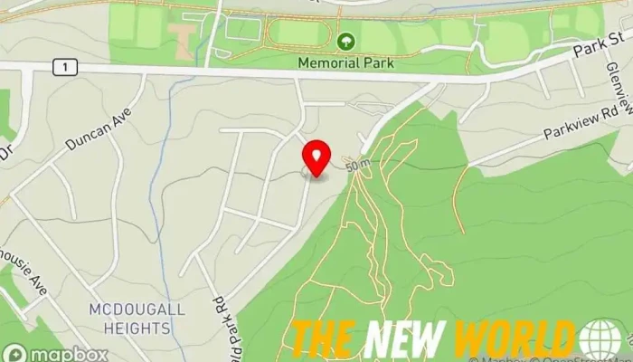 map of Lormit® Legal Support Solutions (New Minas) Process server in Kentville
