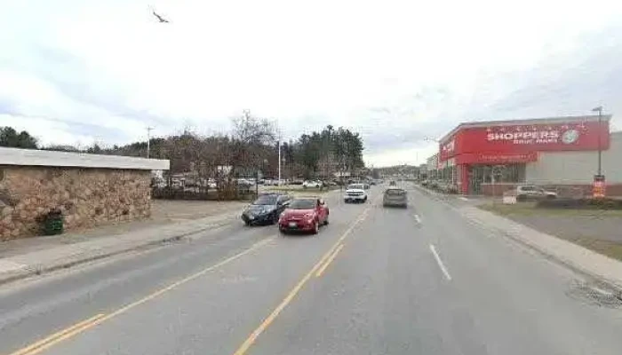 Lorne C Plater -  Street View 360deg - Bancroft