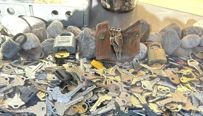 Lovett Lock & Key - Alliston