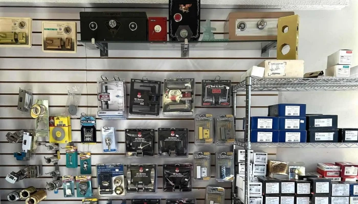 Lovett Lock Key Open Now - Alliston