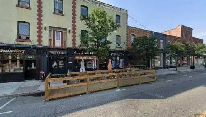 Lovett Lock Key Street View 360deg - Alliston