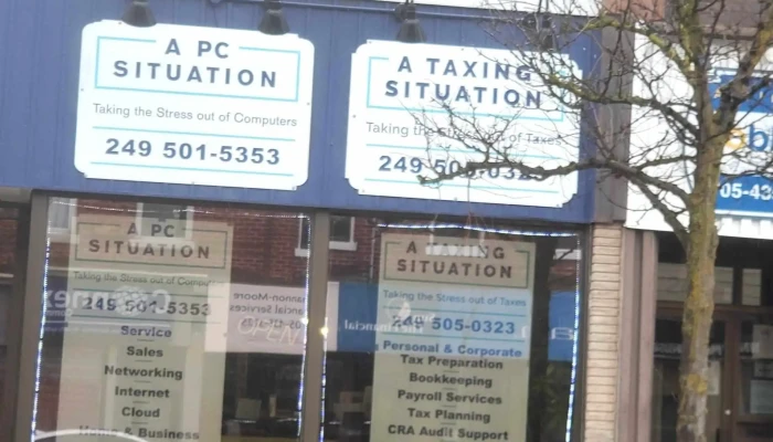 Loyal Loyal Paralegal Services Exterior - Alliston