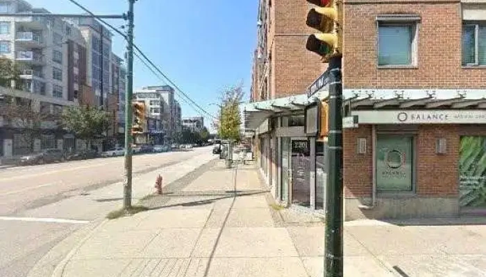 Lrg Safety Consulting Ltd Street View 360deg - Vancouver