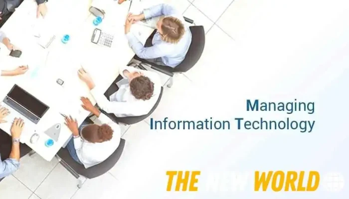 M.i.t. Consulting - Toronto