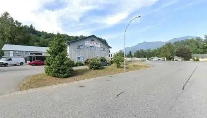 Machine Tech Ltd -  Street View 360 - Agassiz