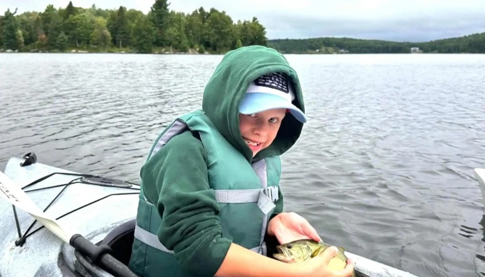 Mack Attack Outdoors -  Outdoor Clothing And Equipment Shop - Bancroft