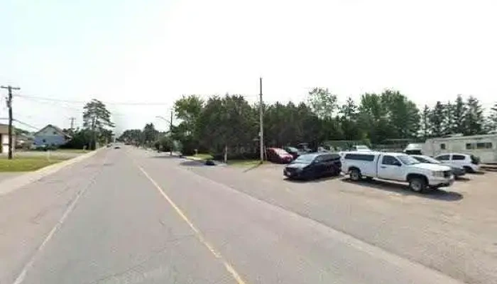 Macky And Me Auto Service -  Street View 360deg - Bourget