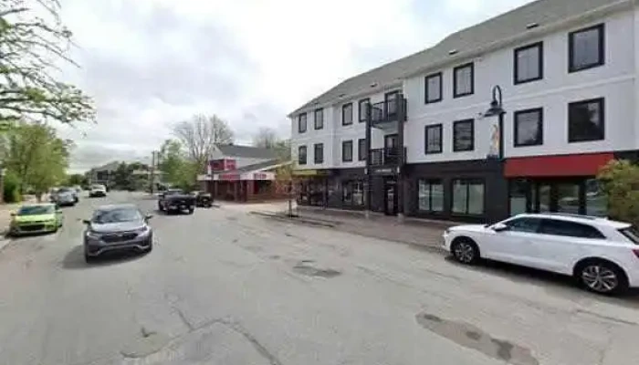 Macpherson Macneil Macdonald All - Antigonish