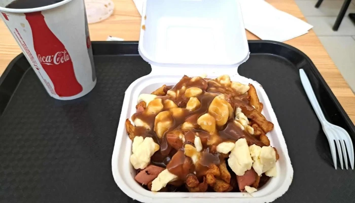 Mag Et Cie -  Food Drink - Amos