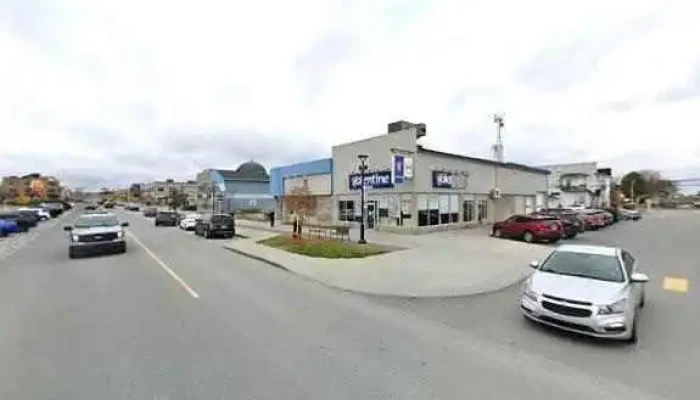 Mag Et Cie -  Street View 360deg - Amos