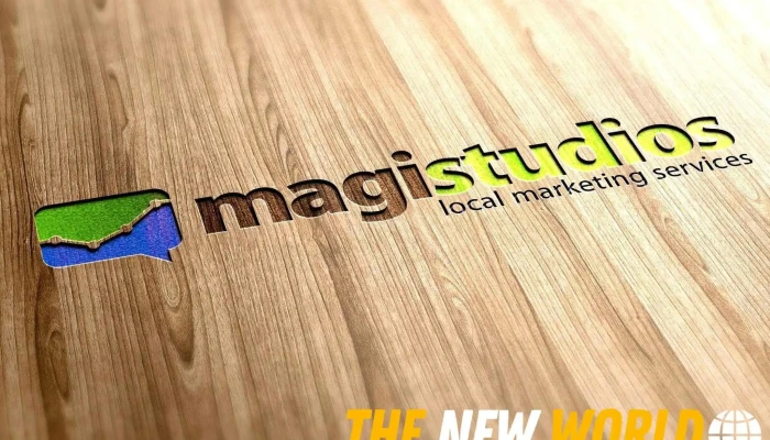 Magi Studios - Canada