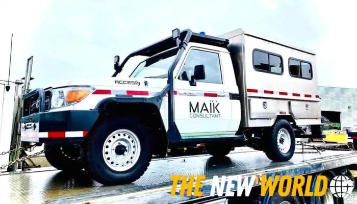 Maik Consultant -  All - Rouyn-noranda