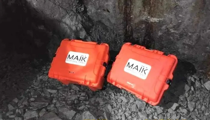 Maik Consultant -  By Owner - Rouyn-noranda