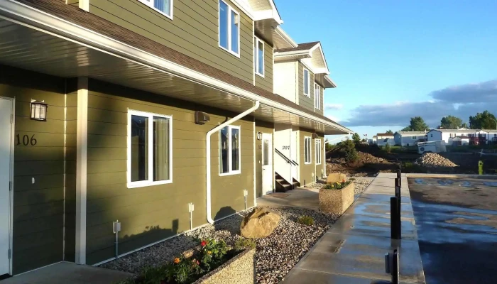 Main Street Village -  All - Diamond Valley