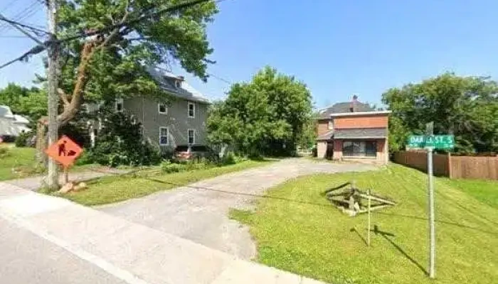 Mainstream Video And Photography Productions -  Street View 360deg - Arnprior