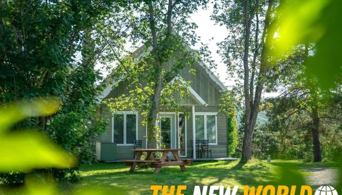 Maison Chez Laurent -  All - Baie-saint-paul