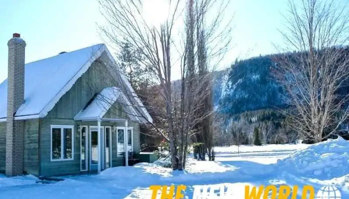 Maison Chez Laurent -  By Owner - Baie-saint-paul