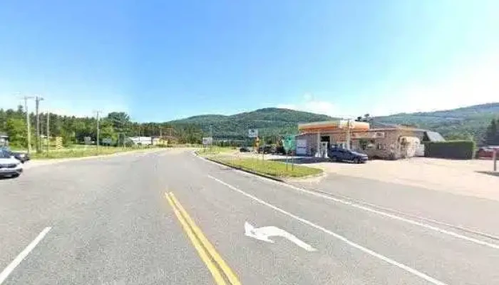 Maison Chez Laurent -  Street View 360deg - Baie-saint-paul