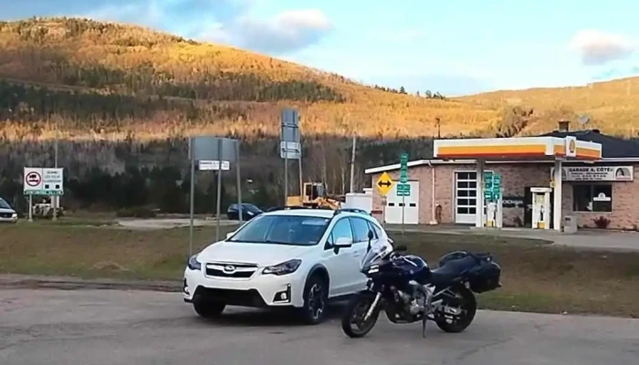 Maison Chez Laurent -  Videos - Baie-saint-paul
