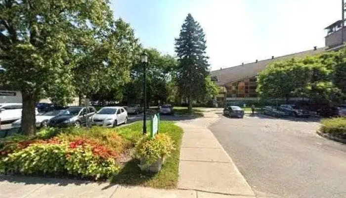 Maison De La Famille De Bois -  Des Filion Street View 360deg - Bois-des-filion