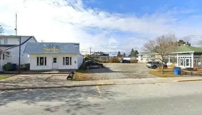 Maison Des Jeunes De Barraute -  All - Barraute