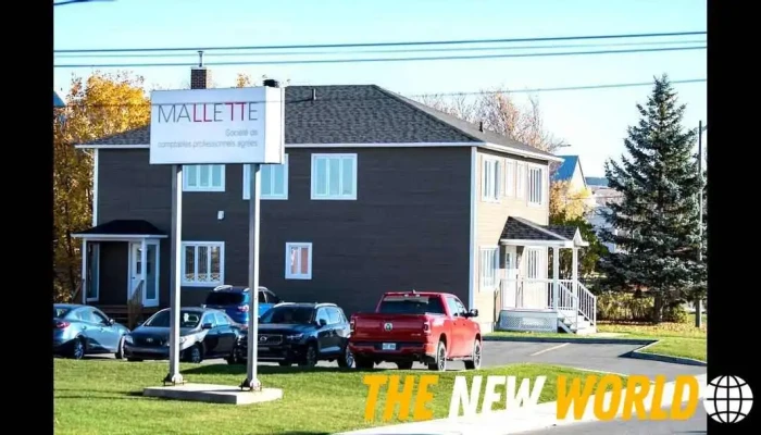 Mallette -  All - Matane