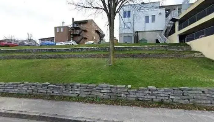 Mallette -  Street View 360deg - Alma