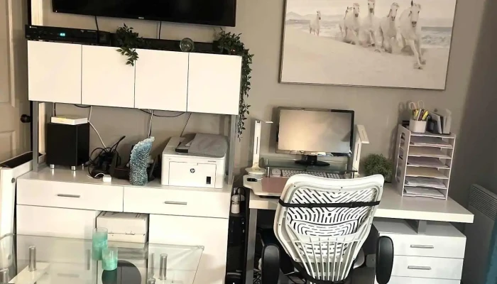 Management Nathalie Simard -  By Owner - Boucherville