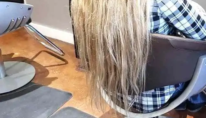 Mane Arts Salon -  All - Diamond Valley