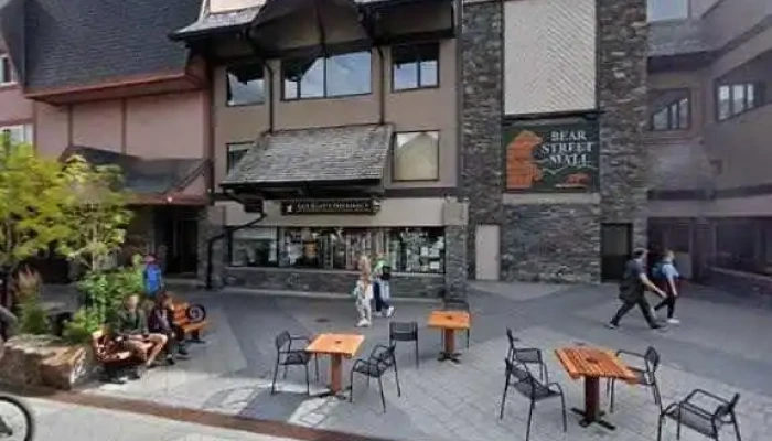 Manktelow Company All - Banff