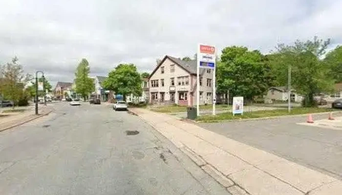 Marc Champoux -    Bmo Nesbitt Burns All - Antigonish