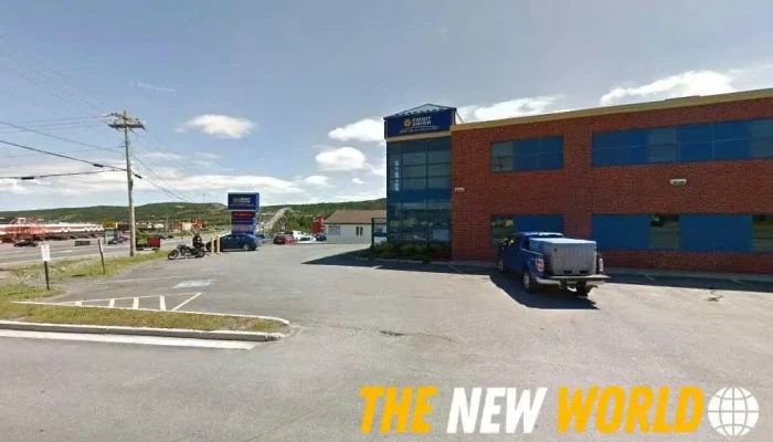 Marc Cooper Law Office - Carbonear