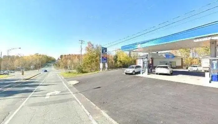 Marche Express   Convenience Store All - Val-des-sources