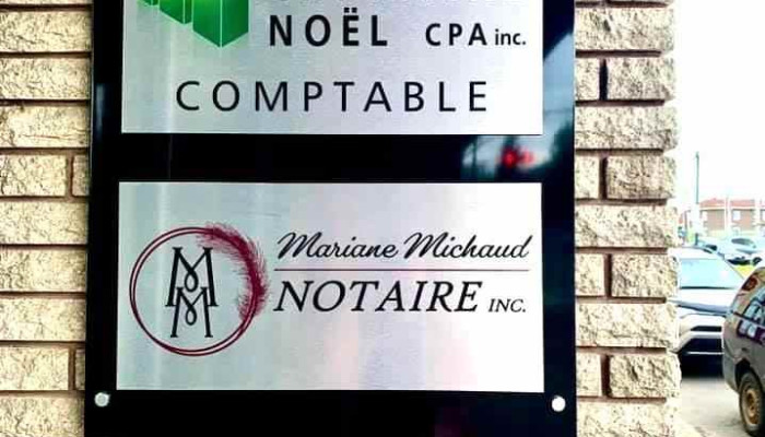 Mariane Michaud Notaire Inc By Owner - Amos