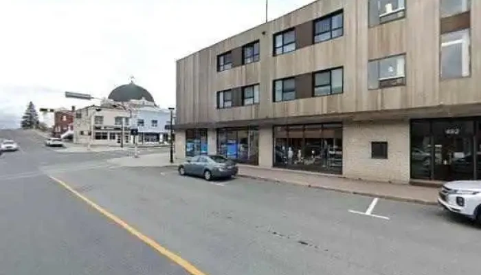 Mariane Michaud Notaire Inc Street View 360deg - Amos