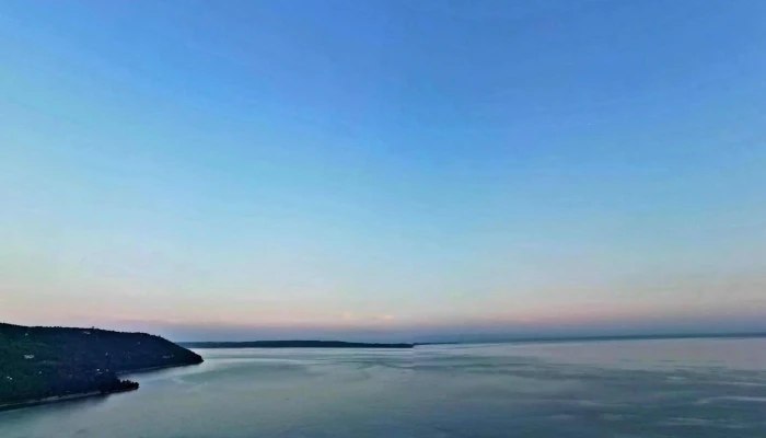 Marina De Baie -  Saint Paul Street View 360deg - Baie-saint-paul