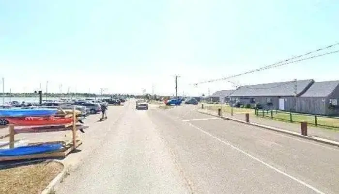Marina De Bonaventure -  Street View 360deg - Bonaventure