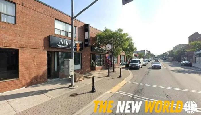 Marino Vereecke Chartered Accountant - Alliston