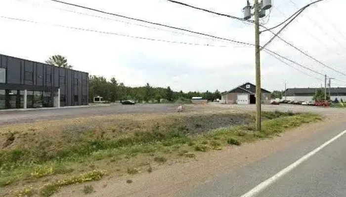 Mario Cossette Inc -  All - Trois-rivières