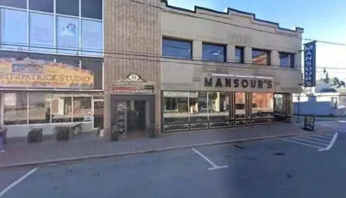 Maritech Construction Inc -  All - Amherst
