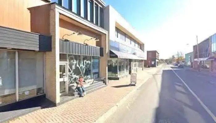 Maritime Tartan Company And East Coast Lifestyle Retailer -  Street View 360deg - Amherst