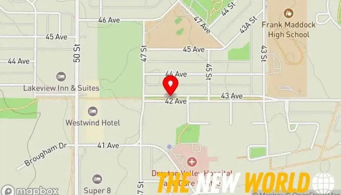 Mark Six It Solutions - Canada