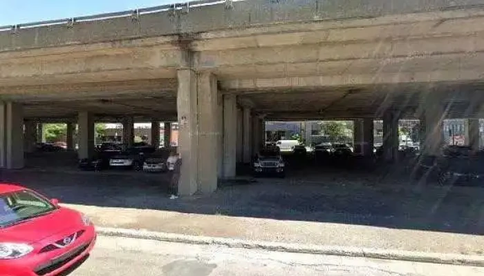 Marketing Websites -  Street View 360deg - Montreal