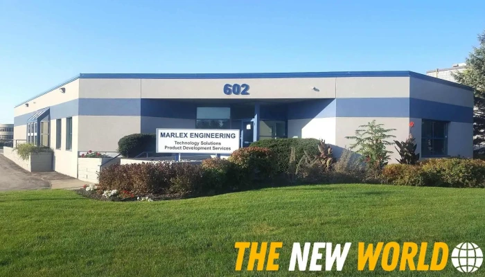 Marlex Engineering Inc All - Ancaster