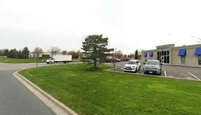 Marlex Engineering Inc Street View 360deg - Ancaster