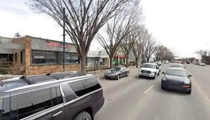 Marr Company Chartered Professional Accountant Street View 360deg - Airdrie
