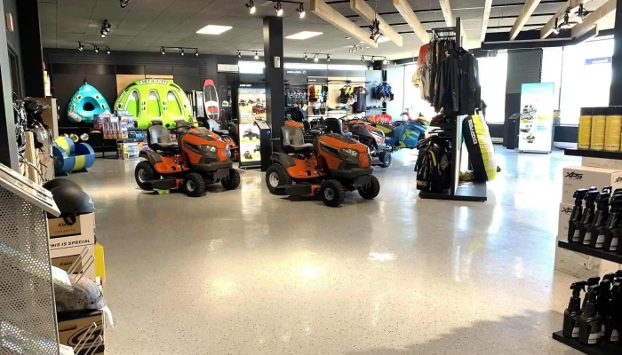 Marsh Motorsports -  All - Grand Falls-windsor